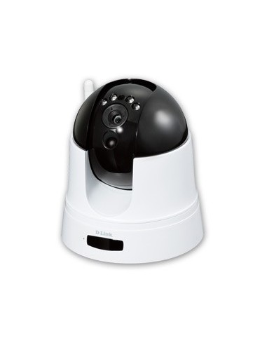 D-Link DCS-5222L telecamera di sorveglianza Telecamera di sicurezza IP Cupola 1280 x 800 Pixel