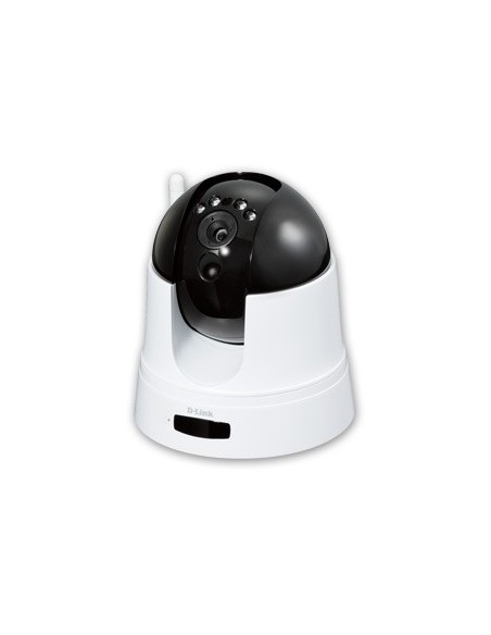 D-Link DCS-5222L telecamera di sorveglianza Telecamera di sicurezza IP Cupola 1280 x 800 Pixel