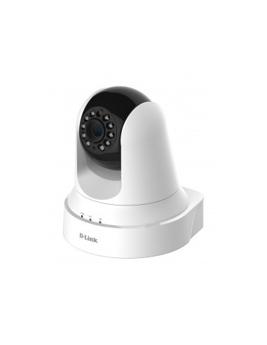 D-Link DCS-6045LKT telecamera di sorveglianza Telecamera di sicurezza IP Interno Cupola 1280 x 720 Pixel Scrivania