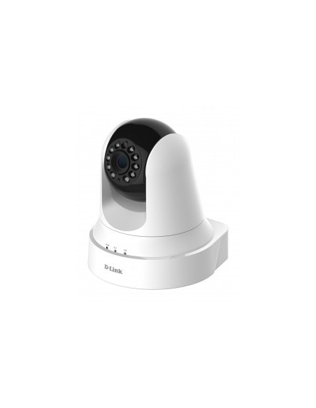 D-Link DCS-6045LKT telecamera di sorveglianza Telecamera di sicurezza IP Interno Cupola 1280 x 720 Pixel Scrivania