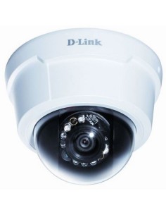 D-Link DCS-6113 telecamera di sorveglianza Cupola 1920 x 1080 Pixel Soffitto