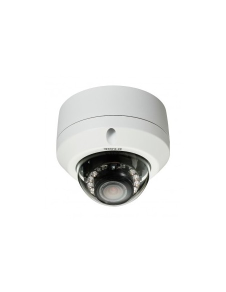 D-Link DCS-6315 telecamera di sorveglianza Telecamera di sicurezza IP Interno Cupola 1280 x 720 Pixel Soffitto muro