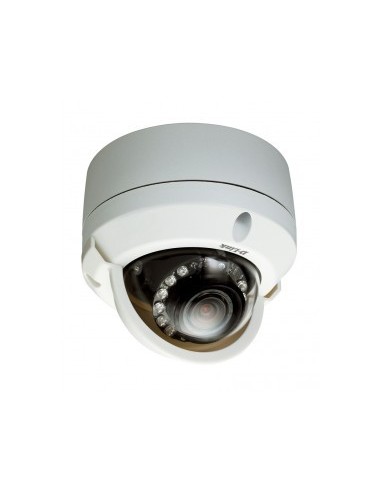 D-Link DCS-6315 telecamera di sorveglianza Telecamera di sicurezza IP Interno Cupola 1280 x 720 Pixel Soffitto muro