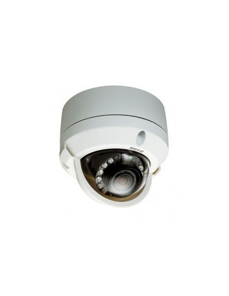 D-Link DCS-6315 telecamera di sorveglianza Telecamera di sicurezza IP Interno Cupola 1280 x 720 Pixel Soffitto muro