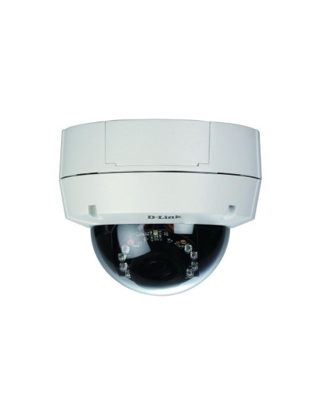 D-Link DCS-6511 telecamera di sorveglianza 1280 x 1024 Pixel
