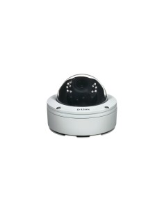 D-Link DCS-6517 telecamera di sorveglianza Telecamera di sicurezza IP Esterno Cupola 2560 x 1920 Pixel Soffitto