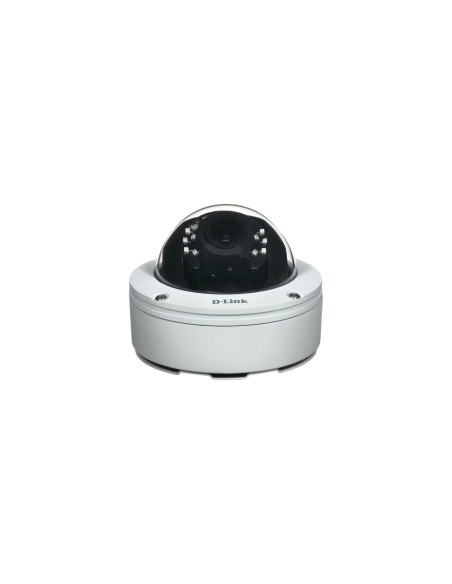D-Link DCS-6517 telecamera di sorveglianza Telecamera di sicurezza IP Esterno Cupola 2560 x 1920 Pixel Soffitto