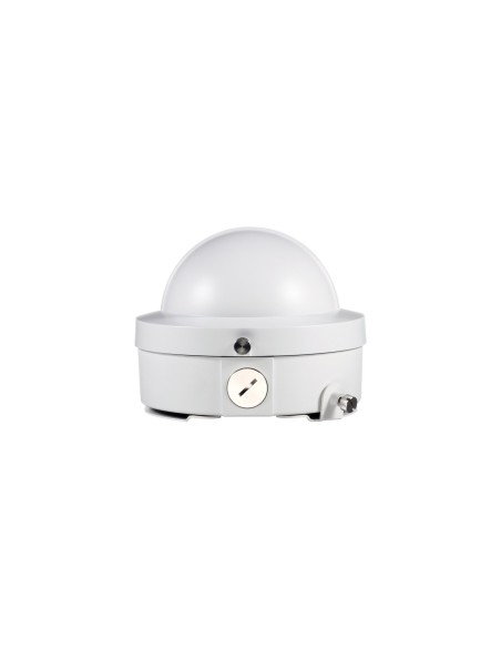 D-Link DCS-6517 telecamera di sorveglianza Telecamera di sicurezza IP Esterno Cupola 2560 x 1920 Pixel Soffitto