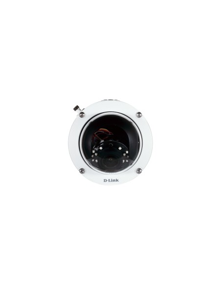 D-Link DCS-6517 telecamera di sorveglianza Telecamera di sicurezza IP Esterno Cupola 2560 x 1920 Pixel Soffitto