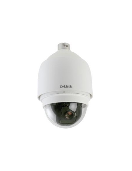 D-Link DCS-6915 telecamera di sorveglianza Telecamera di sicurezza IP Esterno Cupola 1920 x 1080 Pixel