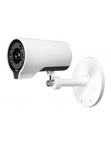 D-Link DCS-7000L telecamera di sorveglianza Telecamera di sicurezza IP Capocorda 1280 x 720 Pixel Parete