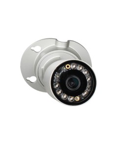 D-Link DCS-7010L telecamera di sorveglianza Telecamera di sicurezza IP Esterno Capocorda 1280 x 720 Pixel Parete