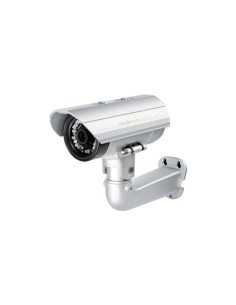 D-Link DCS-7413 telecamera di sorveglianza Telecamera di sicurezza IP Esterno Scatola 1920 x 1080 Pixel Parete