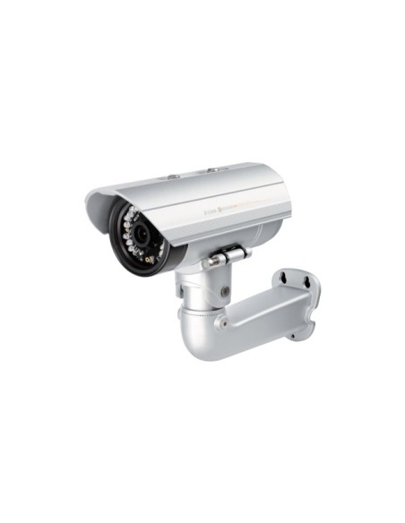 D-Link DCS-7413 telecamera di sorveglianza Telecamera di sicurezza IP Esterno Scatola 1920 x 1080 Pixel Parete
