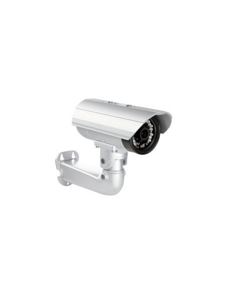 D-Link DCS-7513 telecamera di sorveglianza Telecamera di sicurezza IP Esterno Capocorda 1920 x 1080 Pixel Parete