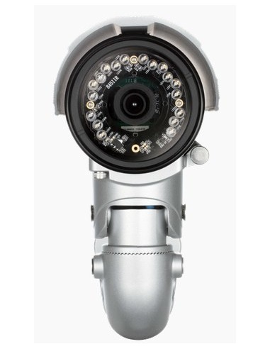 D-Link DCS-7513 telecamera di sorveglianza Telecamera di sicurezza IP Esterno Capocorda 1920 x 1080 Pixel Parete