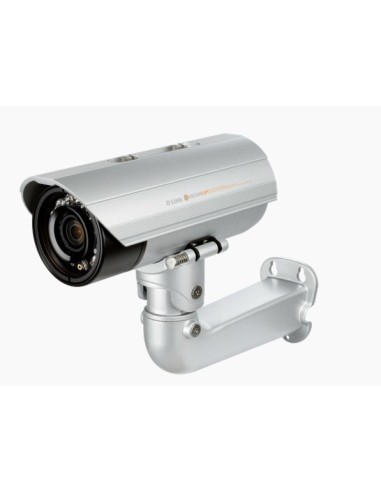 D-Link DCS-7513 telecamera di sorveglianza Telecamera di sicurezza IP Esterno Capocorda 1920 x 1080 Pixel Parete