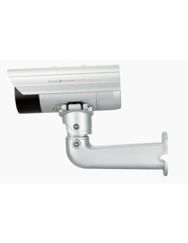 D-Link DCS-7513 telecamera di sorveglianza Telecamera di sicurezza IP Esterno Capocorda 1920 x 1080 Pixel Parete