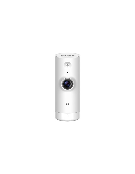 D-Link Mini HD Telecamera di sicurezza IP Interno 1280 x 720 Pixel Scrivania