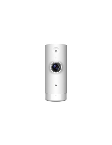 D-Link Mini HD Telecamera di sicurezza IP Interno 1280 x 720 Pixel Scrivania