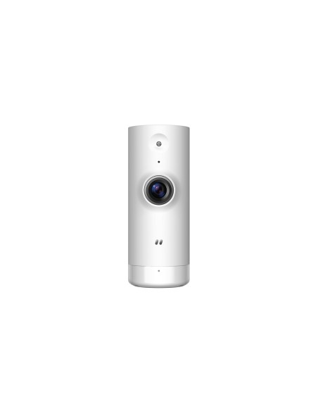 D-Link Mini HD Telecamera di sicurezza IP Interno 1280 x 720 Pixel Scrivania