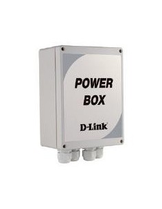 D-Link DCS-80-6 alimentatore per computer