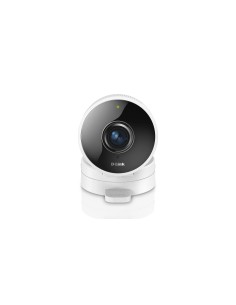 D-Link DCS-8100LH telecamera di sorveglianza Telecamera di sicurezza IP Interno Cubo 1280 x 720 Pixel Soffitto muro