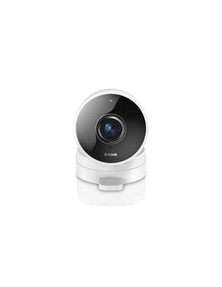 D-Link DCS-8100LH telecamera di sorveglianza Telecamera di sicurezza IP Interno Cubo 1280 x 720 Pixel Soffitto muro
