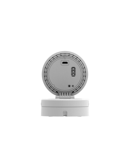 D-Link DCS-8100LH telecamera di sorveglianza Telecamera di sicurezza IP Interno Cubo 1280 x 720 Pixel Soffitto muro