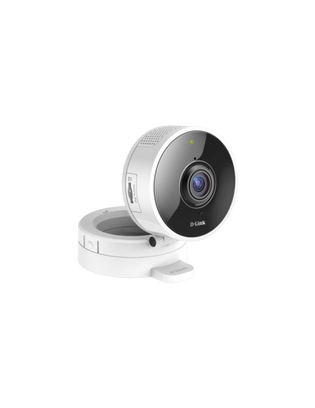 D-Link DCS-8100LH telecamera di sorveglianza Telecamera di sicurezza IP Interno Cubo 1280 x 720 Pixel Soffitto muro