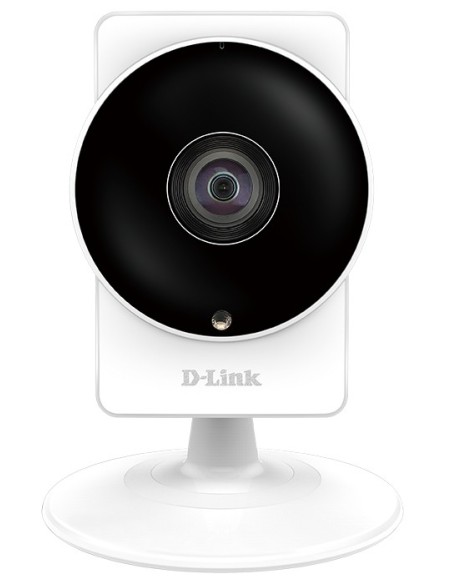 D-Link DCS-8200LH telecamera di sorveglianza Telecamera di sicurezza IP Interno 1280 x 720 Pixel Pavimento