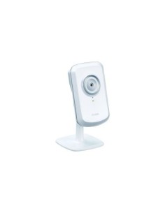 D-Link DCS-930L telecamera di sorveglianza Interno 640 x 480 Pixel