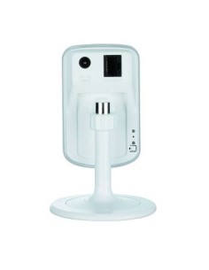D-Link DCS-933L telecamera di sorveglianza Telecamera di sicurezza IP Interno 640 x 480 Pixel 2