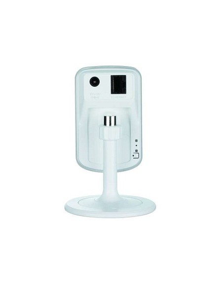 D-Link DCS-933L telecamera di sorveglianza Telecamera di sicurezza IP Interno 640 x 480 Pixel