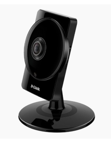 D-Link DCS-960L telecamera di sorveglianza Telecamera di sicurezza IP Interno Cubo 1280 x 720 Pixel Scrivania