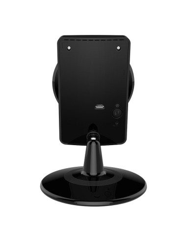 D-Link DCS-960L telecamera di sorveglianza Telecamera di sicurezza IP Interno Cubo 1280 x 720 Pixel Scrivania