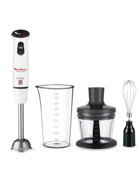 Moulinex Infiny Force