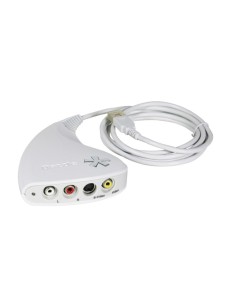 Pinnacle Dazzle DVD Recorder HD scheda di acquisizione video Interno USB 2.0