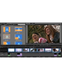 Pinnacle Dazzle DVD Recorder HD scheda di acquisizione video Interno USB 2.0 2