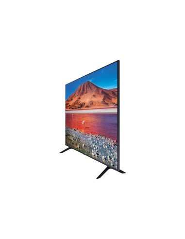 Samsung Series 7 UE43TU7070U 109,2 cm (43") 4K Ultra HD Smart TV Wi-Fi Nero