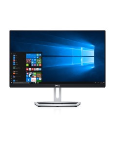 DELL S Series S2218H LED display 54,6 cm (21.5") 1920 x 1080 Pixel Full HD Nero