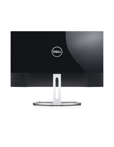 DELL S Series S2218H LED display 54,6 cm (21.5") 1920 x 1080 Pixel Full HD Nero