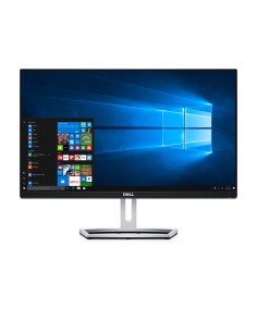 DELL S Series S2318H 58,4 cm (23") 1920 x 1080 Pixel Full HD LED Nero