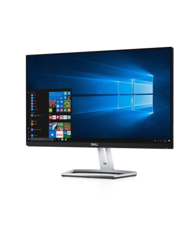 DELL S Series S2318H 58,4 cm (23") 1920 x 1080 Pixel Full HD LED Nero