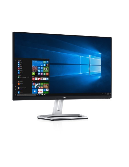 DELL S Series S2318H 58,4 cm (23") 1920 x 1080 Pixel Full HD LED Nero