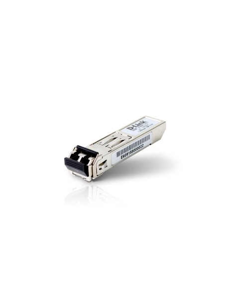 D-Link 1000Base-LX Mini Gigabit Interface Converter componente switch