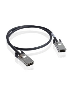 D-Link 3m SFP+ cavo di rete Nero