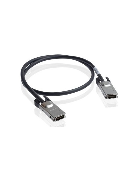 D-Link 3m SFP+ cavo di rete Nero