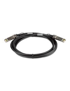 D-Link DEM-CB300S attrezzatura per connettere apparecchio ottico Nero