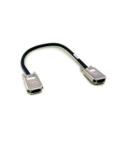 D-Link DEM-CB50 cavo di rete Nero 0,5 m